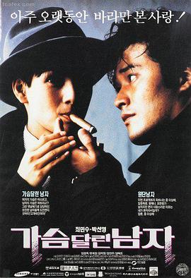 回到未来 电影海报
